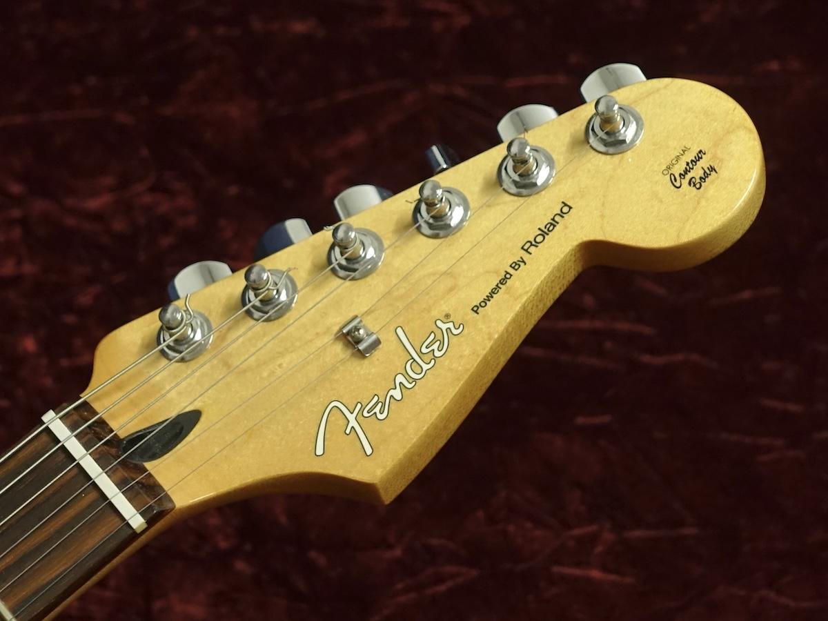 Fender G-5 VG Stratocaster 【2012年製】｜平野楽器 ロッキン