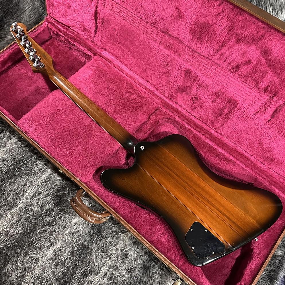 Gibson Firebird V 99年製 　バンジョーペグ Gibson USA Firebird 1999年製 バンジョーペグ