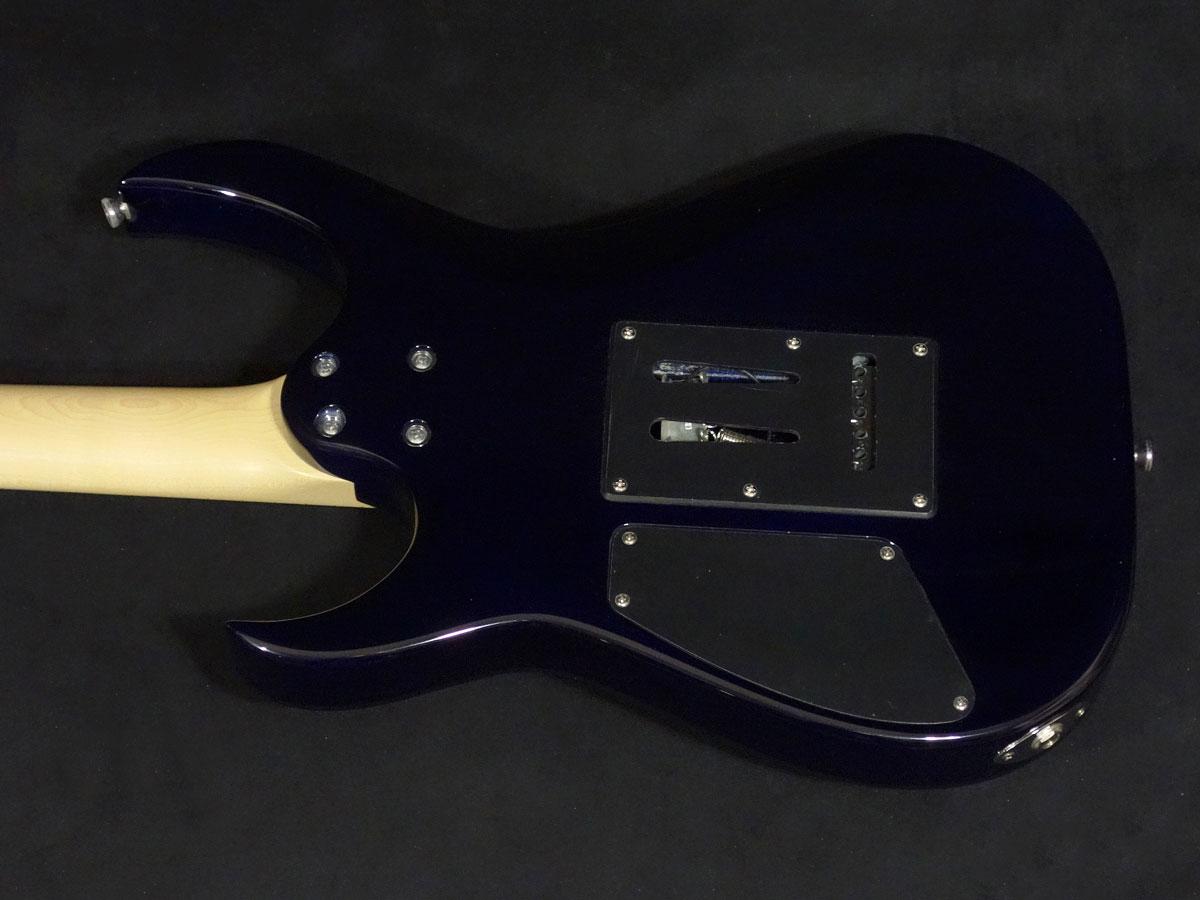 GRACE-FT BM/M BLU-BURST DARK BACK【大特価!!】