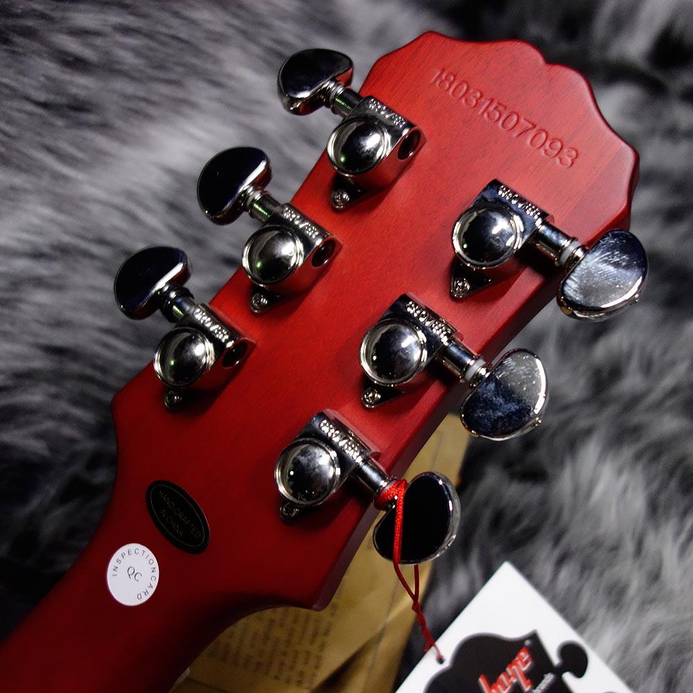 Epiphone Les Paul Ultra III Faded Cherry <エピフォン>|平野 Epiphone Les Paul Ultra III Faded Cherry <エピフォン>|平野