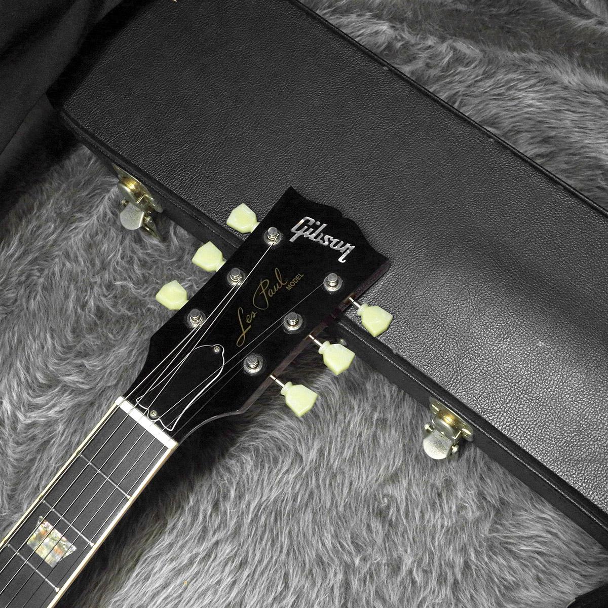 Gibson Custom Shop Les Paul Elegant 【2001年製】 <ギブソン
