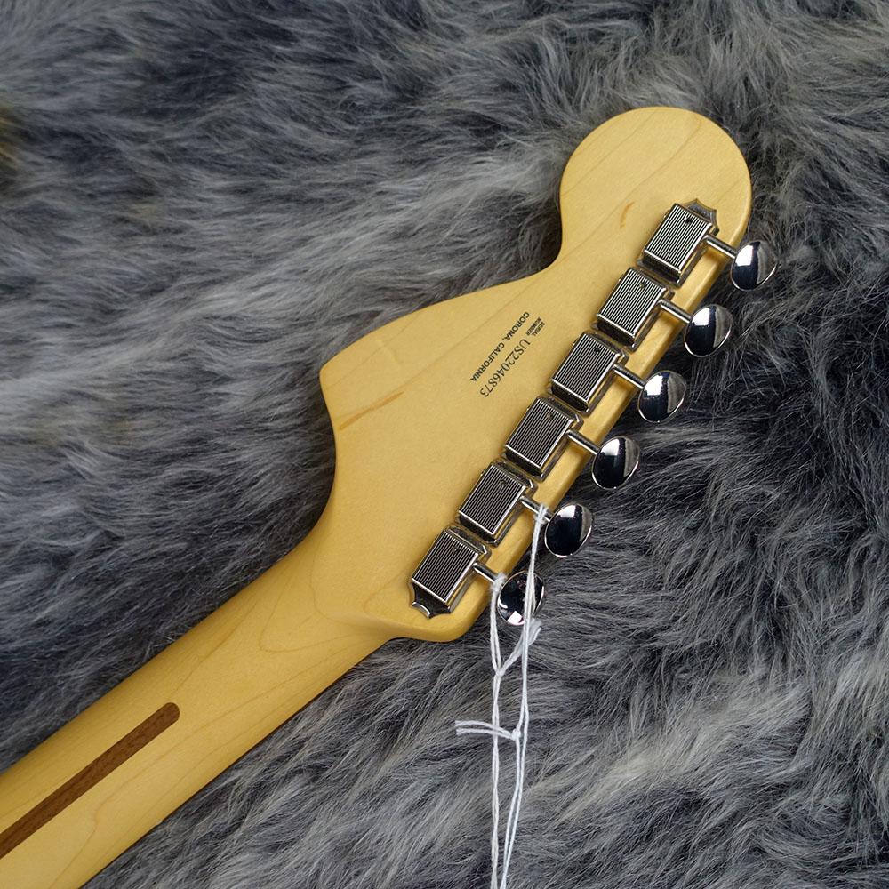 Fender American Performer Mustang Sonic Blue｜平野楽器