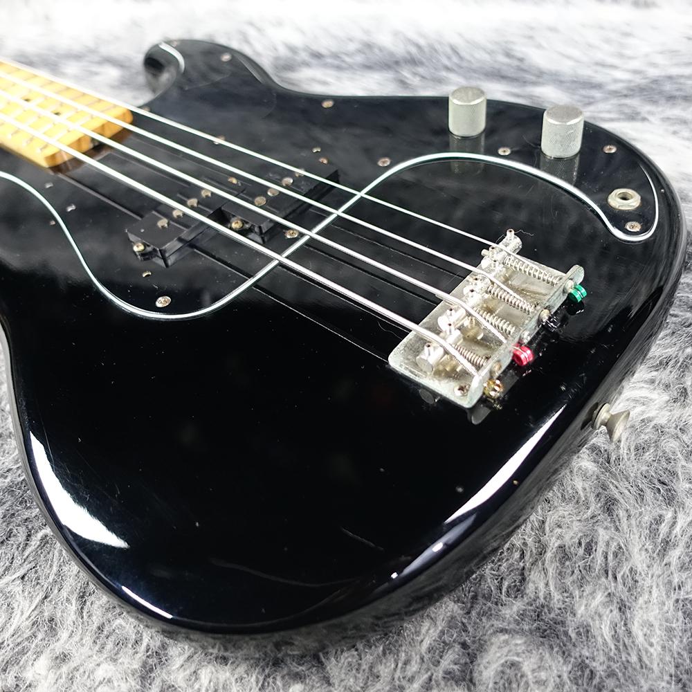 TOKAI ハードパンチャー 81年製 ジャパンビンテージ 黒