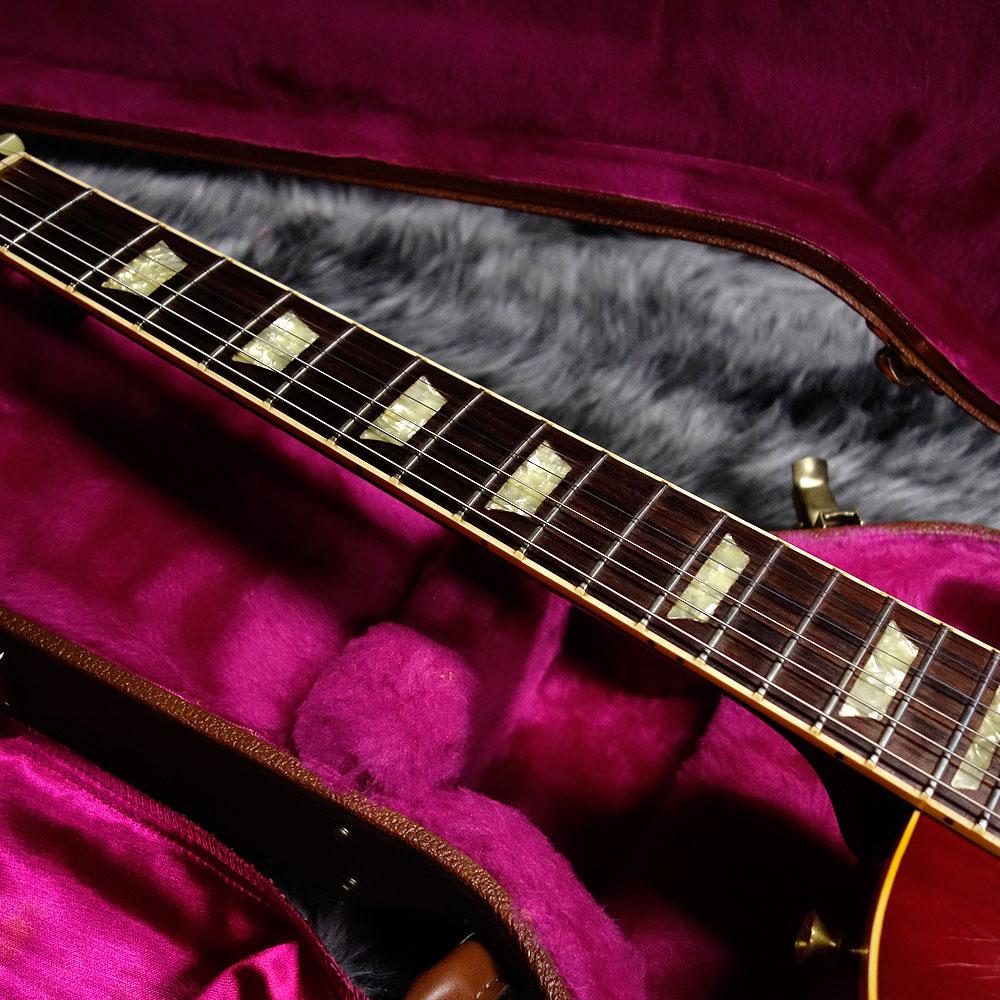 Gibson Les Paul Standard Heritage Cherry Sunburst 1992