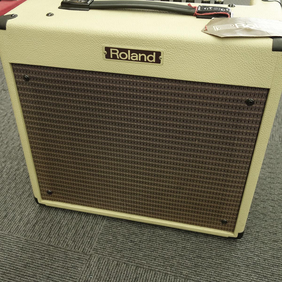 中古】Roland BC-30 Blues Cube ローランド ブルースキューブ - 中古楽器の販売 ロトミュージック 公式サイト