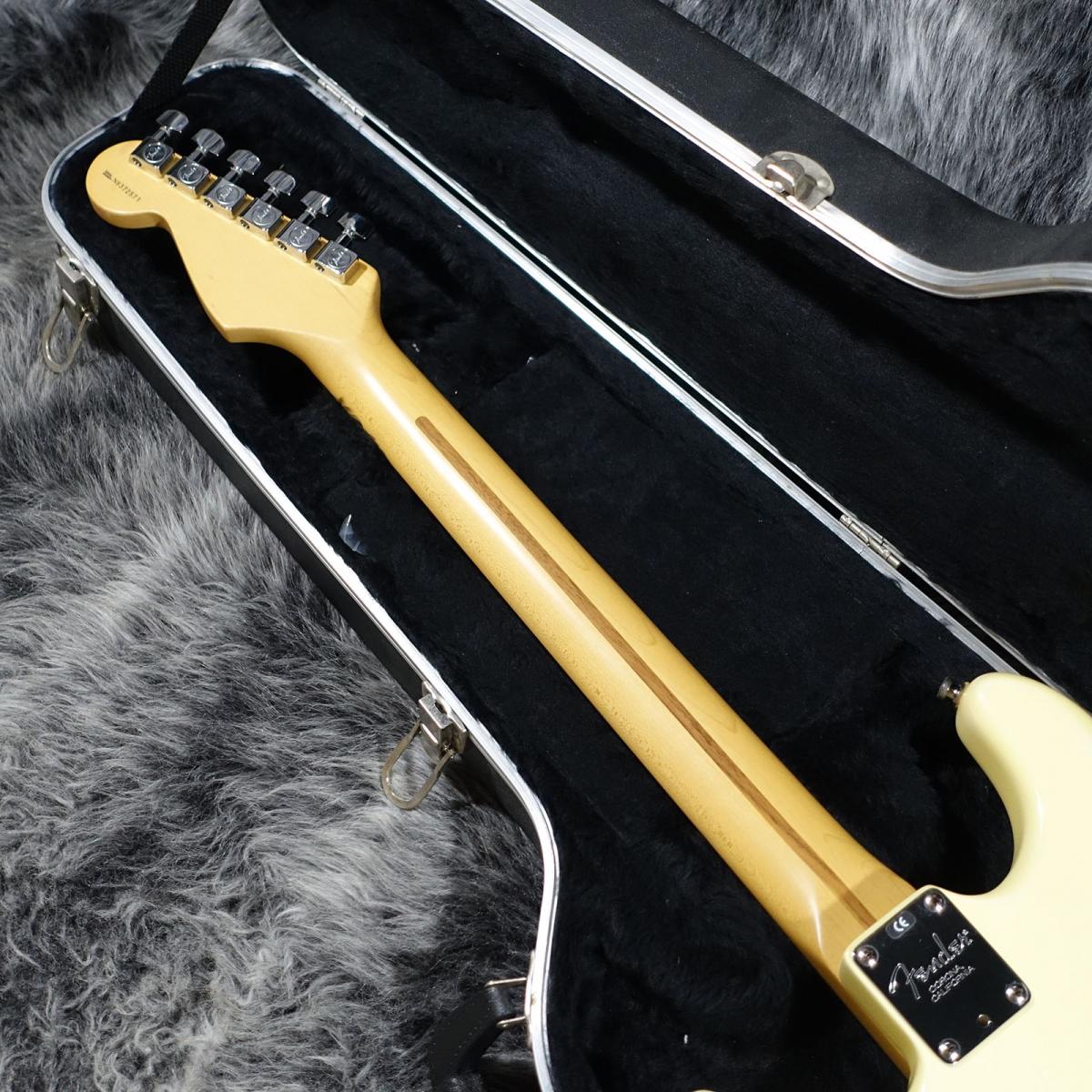 Fender USA American Standard Stratocaster <フェンダー
