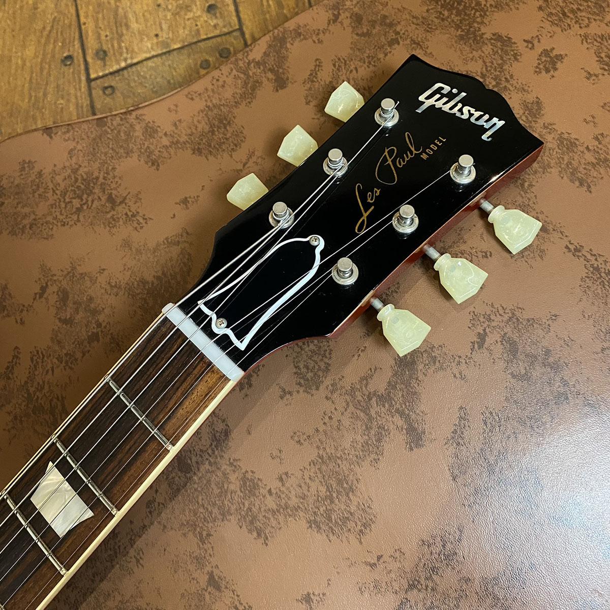 ギブソンカスタムショップLes Paul 58モデル ハードケース hqdefault.jpg
