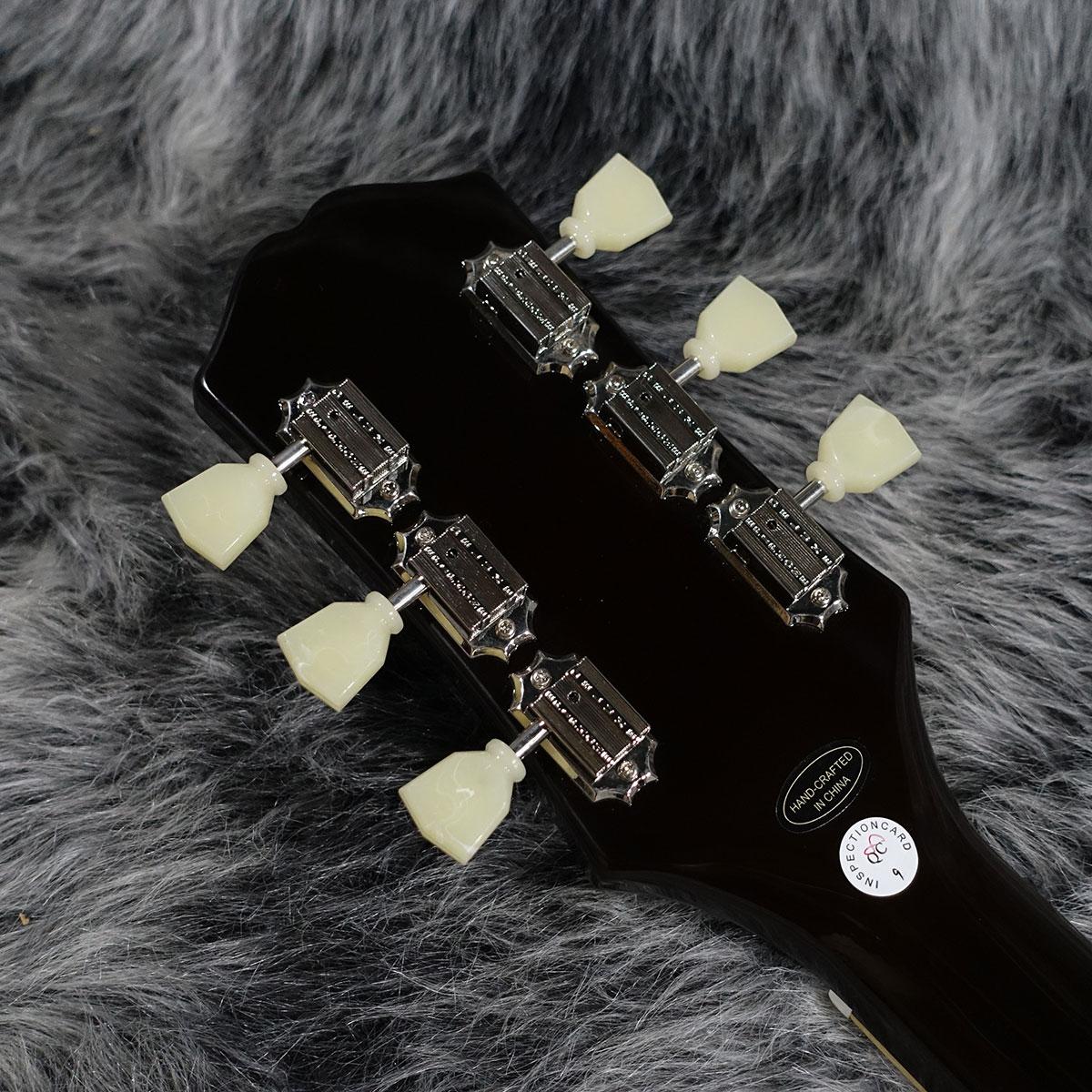 Epiphone ES-335 Figured Blueberry Burst <エピフォン>｜平野