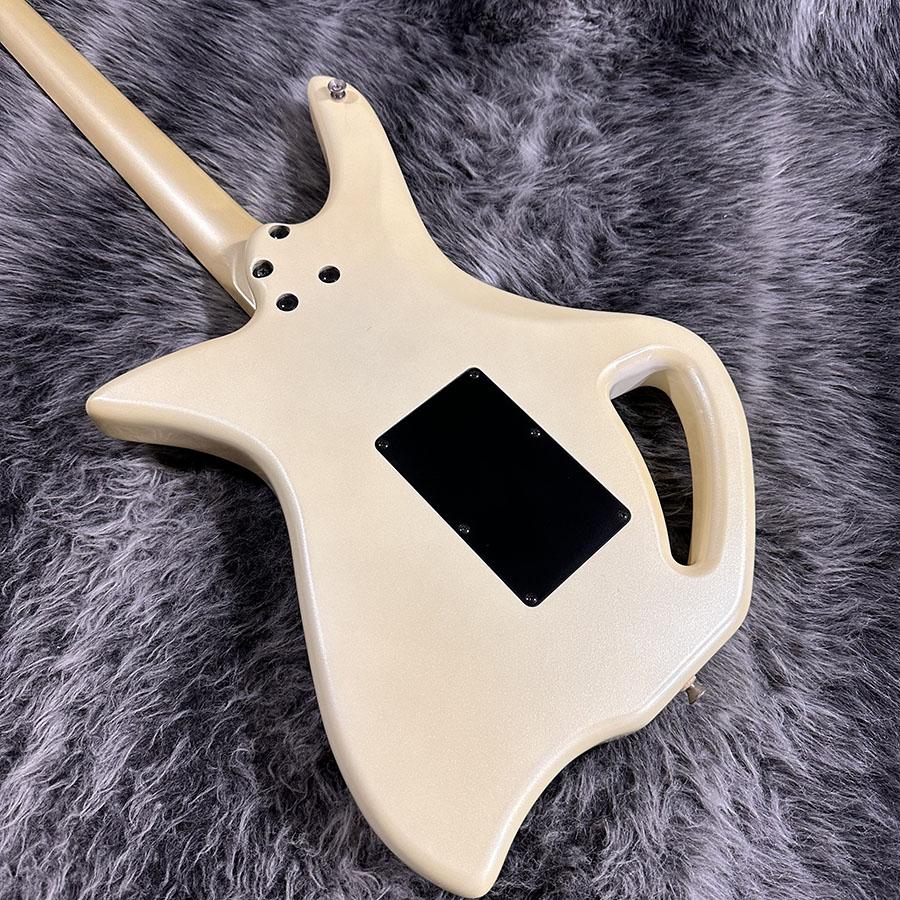 Guyatone LG-160T/Ⅱ TELSTAR <グヤトーン>|平野楽器 ロッキン Guyatone LG-160T/Ⅱ TELSTAR <グヤトーン>|平野楽器 ロッキン