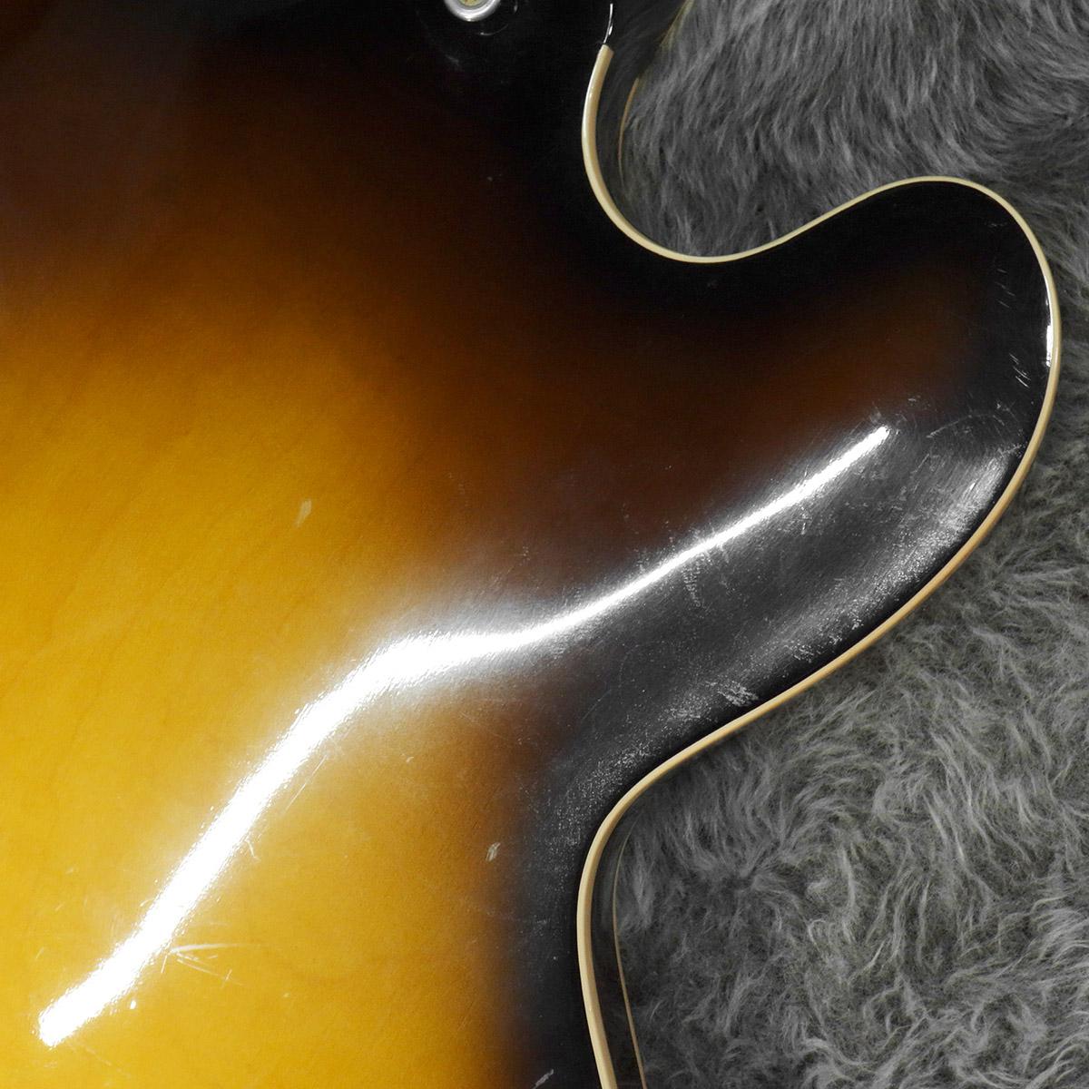 Gibson ES-335 Dot Vintage Sunburst 【2001年製】 <ギブソン>｜平野 