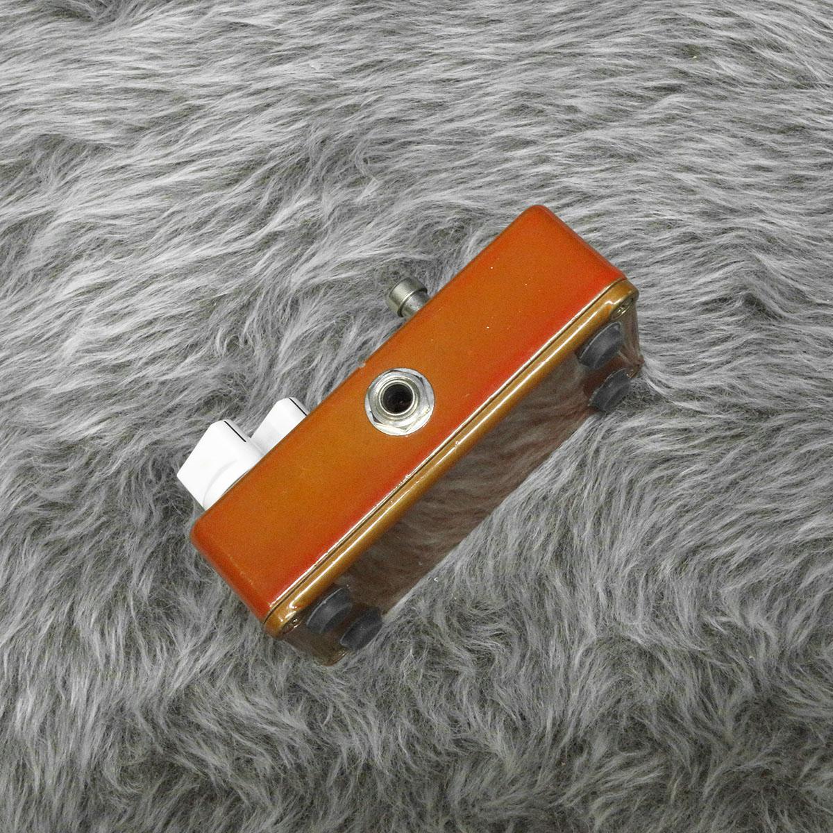 MAD PROFESSOR Sweet Honey Overdrive Hand Wired｜平野楽器