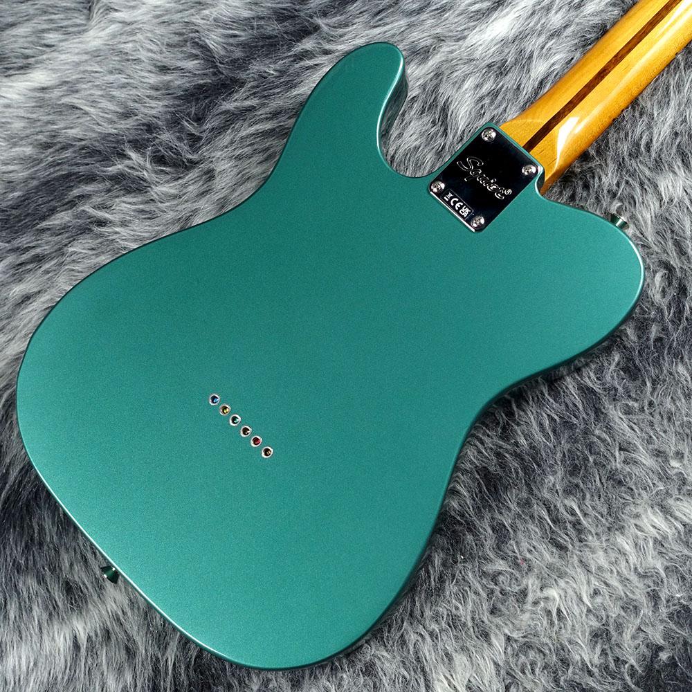Squier FSR Classic Vibe '60s Telecaster Thinline Sherwood