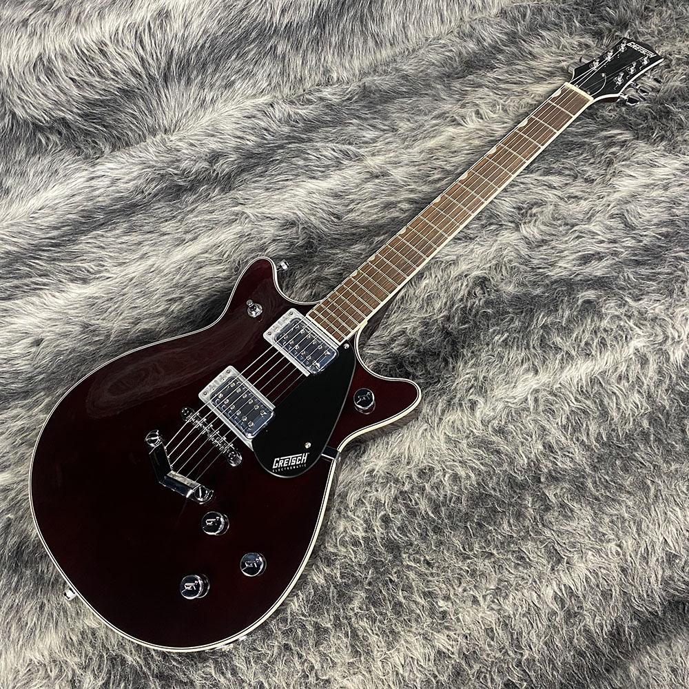 Gretsch G5222 Electromatic Double Jet BT with V-Stoptail