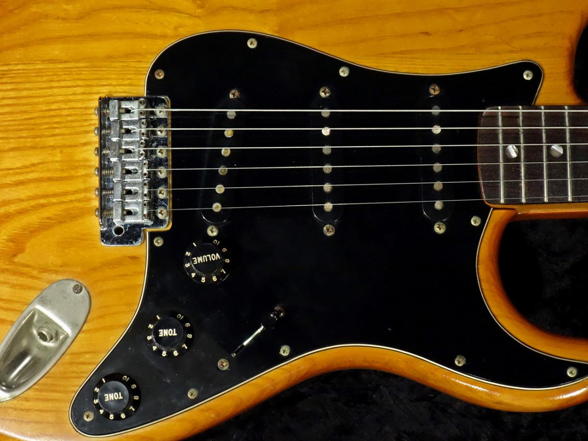 Fender Stratocaster 1979｜平野楽器 ロッキン オンラインストア