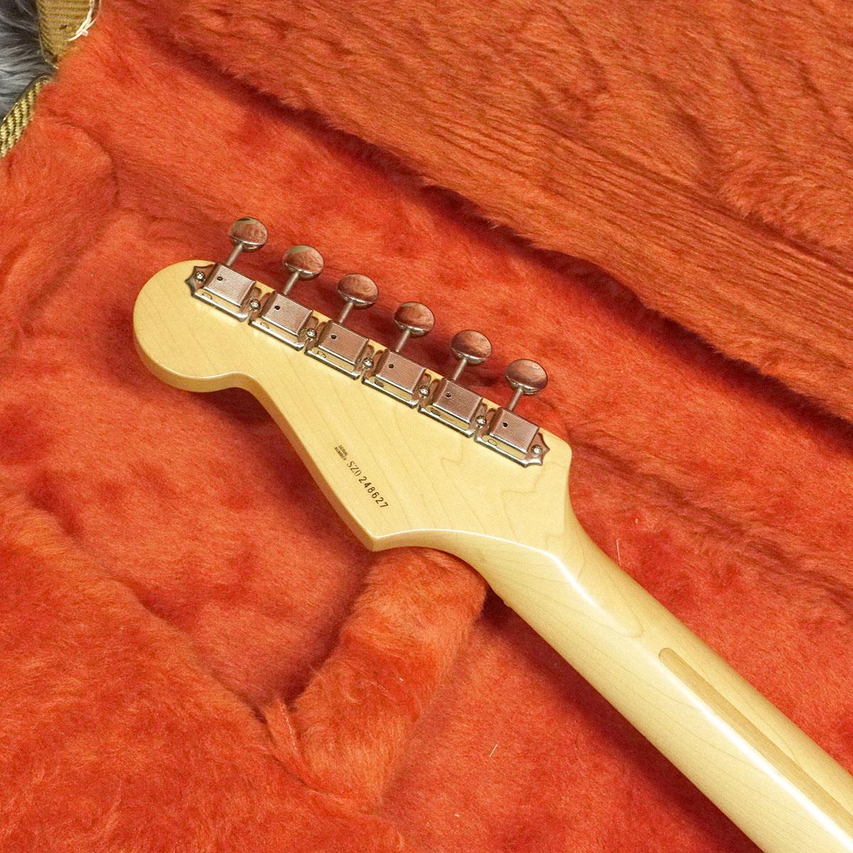 Fender USA Clapton 2000年製 ブラッキー ストラト Fender USA 2000年製 Eric Clapton ST 