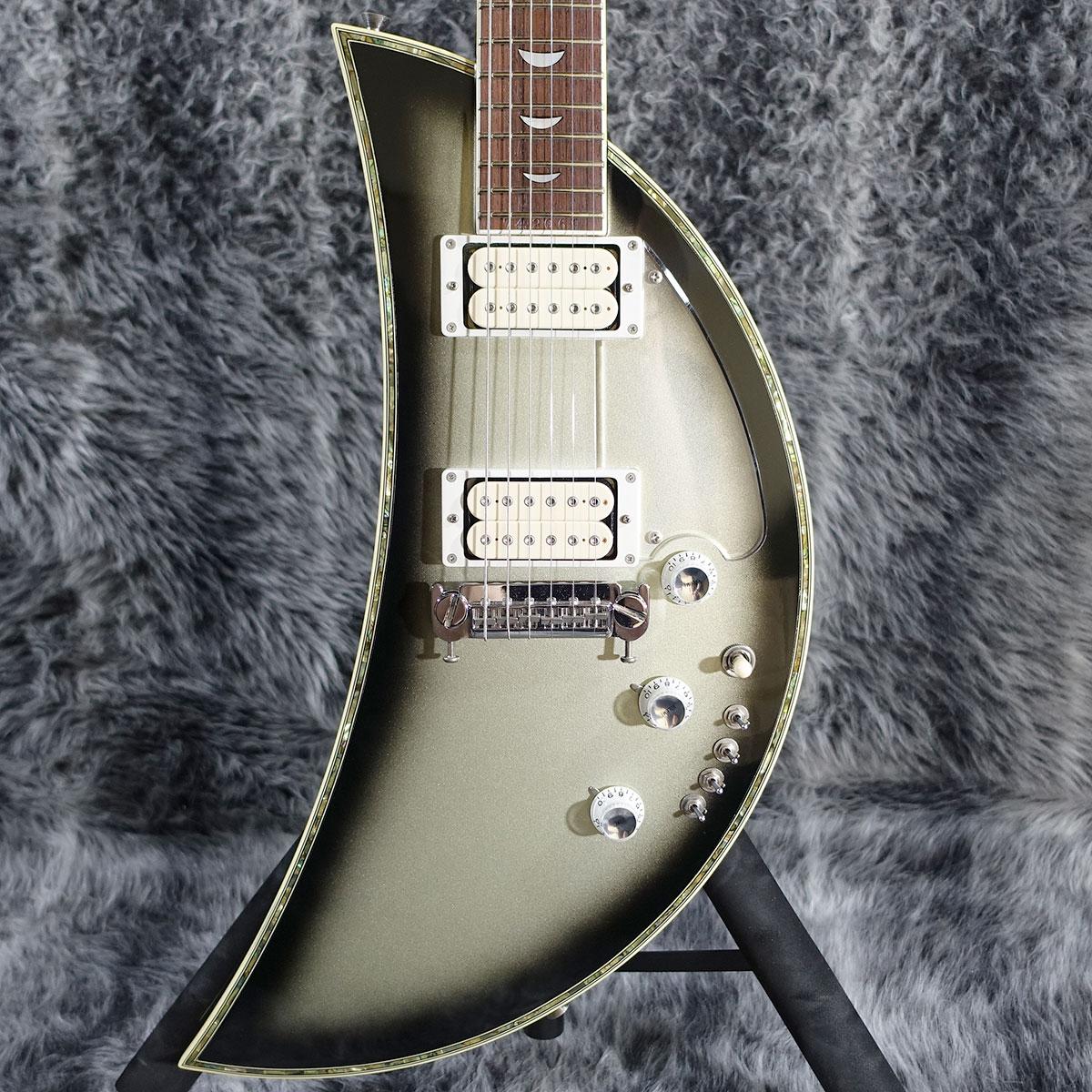 KAWAI Moon Sault MS-40 1997 <カワイ>｜平野楽器 ロッキン