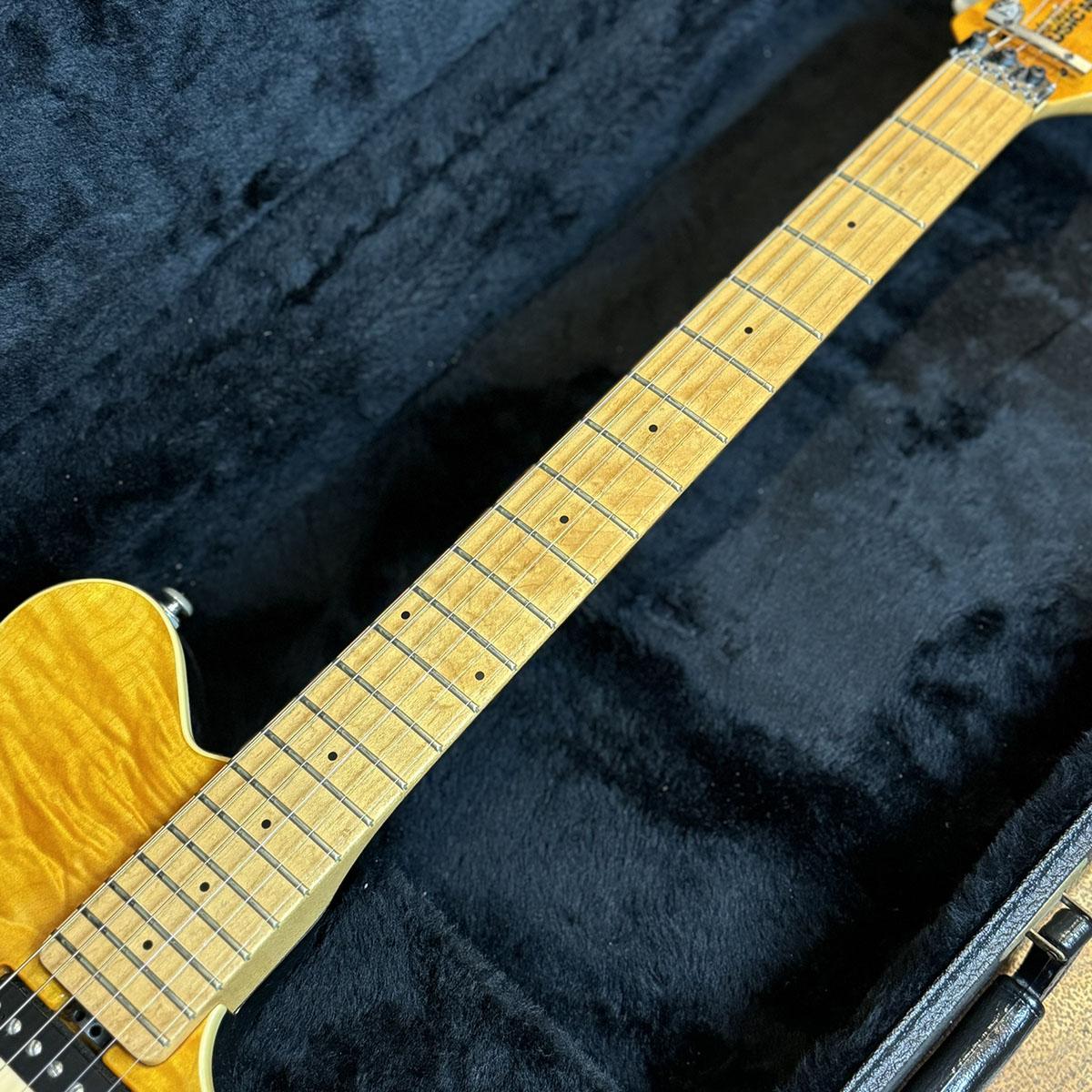MUSIC MAN EVH Signature Translucent Gold 1995 <ミュージック