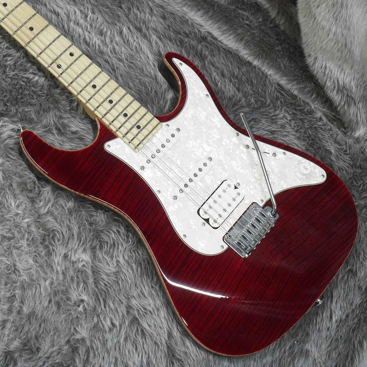 Suhr Standard Pro 美品 Suhr Standard Pro S1 Rosewood 2016年製 生産完了モデル 極美品 ほぼ