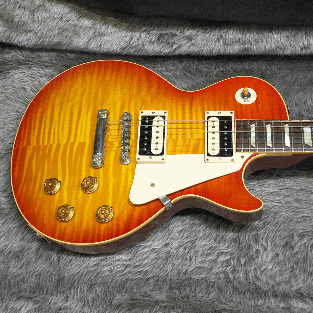 Gibson Custom Shop Historic Collection 1959 Les Paul