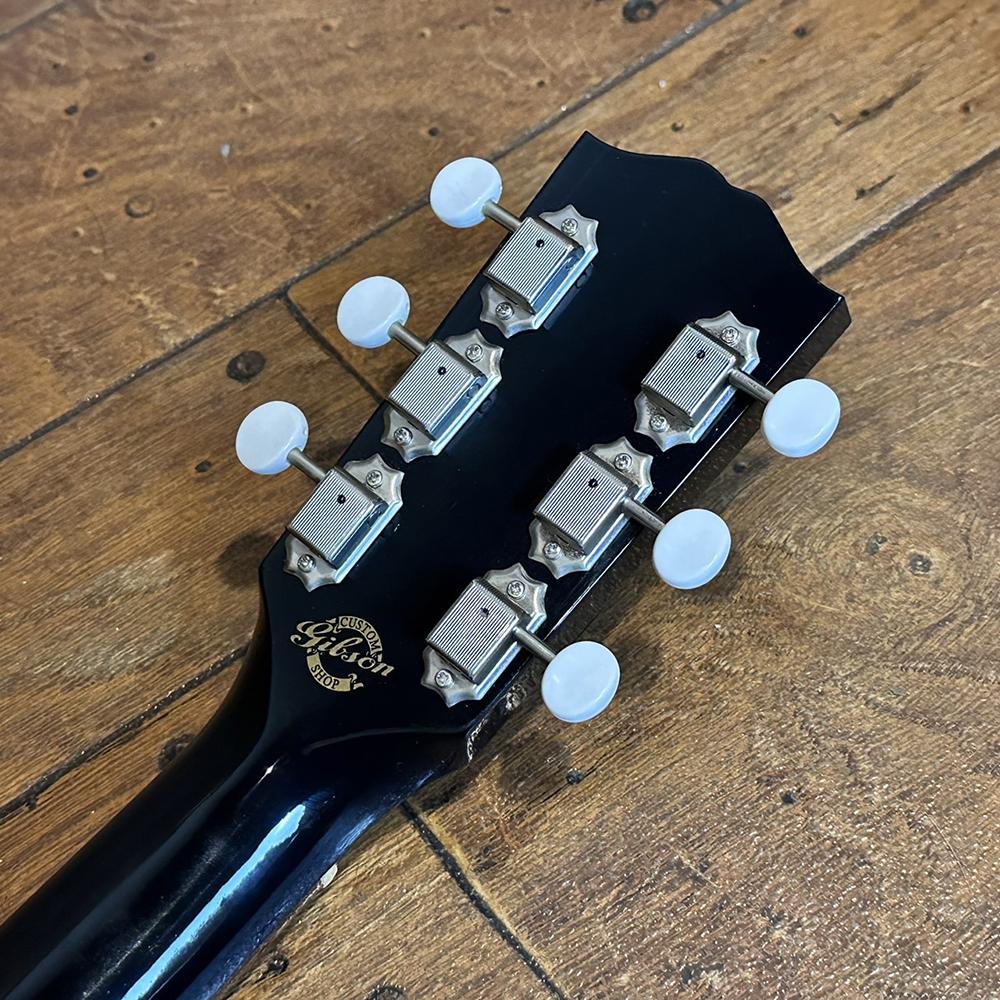 ギター Gibson Kazuyoshi Saito J-35 Kazuyoshi Saito J-35 | Gibson Brands Products