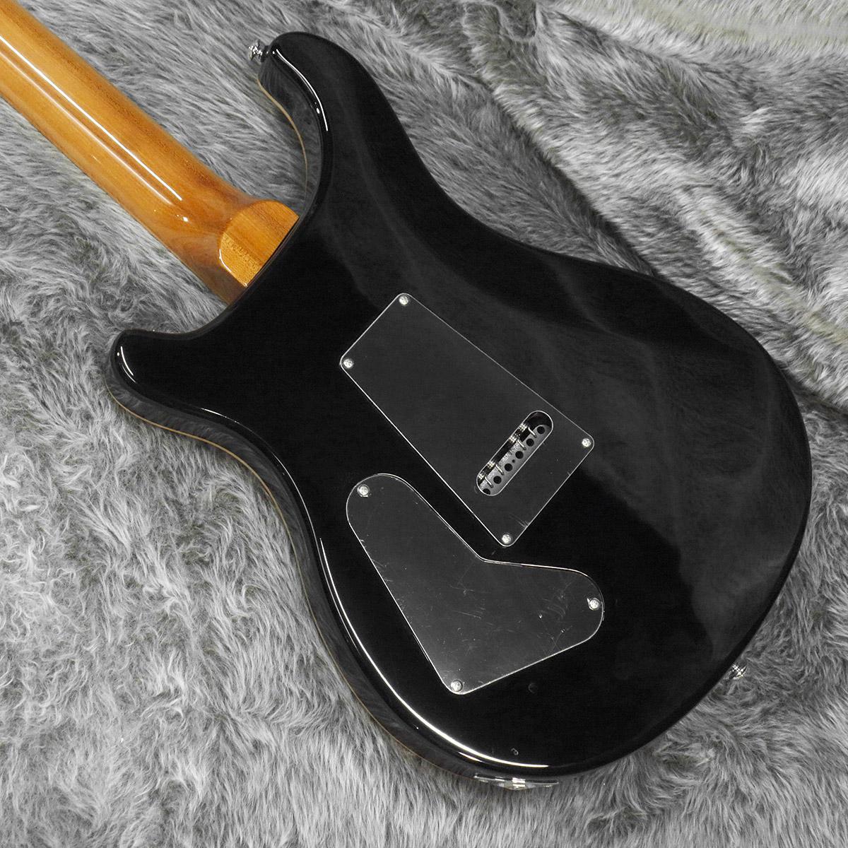Paul Reed Smith SE Custom 24 Roasted Maple Purple Burst