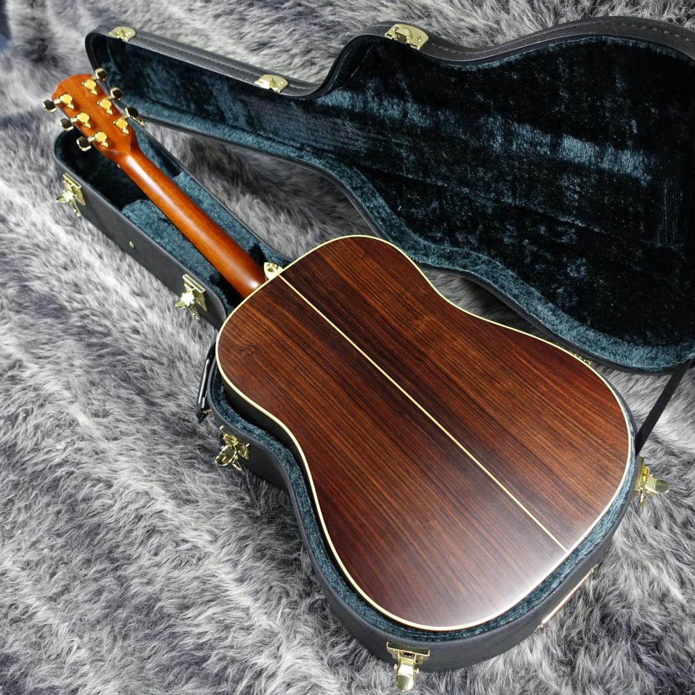 K.Yairi LO-120 <ケーヤイリ>｜平野楽器 ロッキン オンラインストア