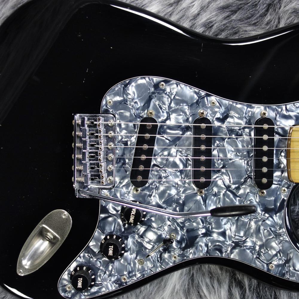 Squier CST-30 Black Made in Japan <スクワイア>｜平野楽器