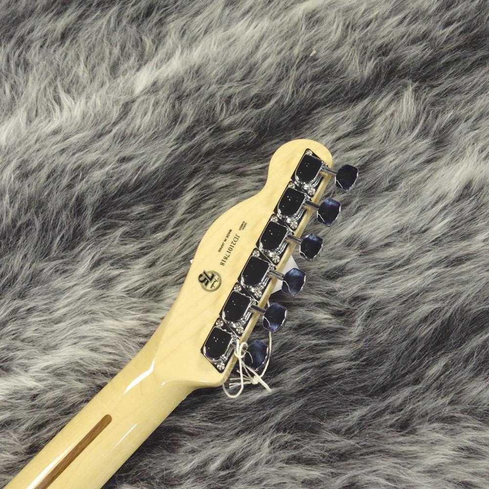 Fender Made in Japan Limited F-Hole Telecaster Thinline Fender Made in Japan Limited F-Hole Telecaster Thinline