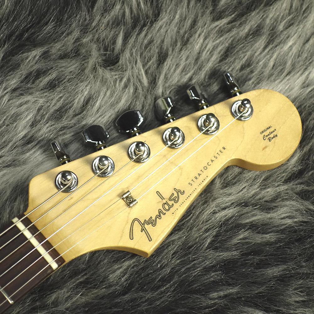 Fender Japan STB-67　改造ギター　サンバースト メルカリで購入！】Fender Japan/ST62-70TXを紹介【機材レビュー動画
