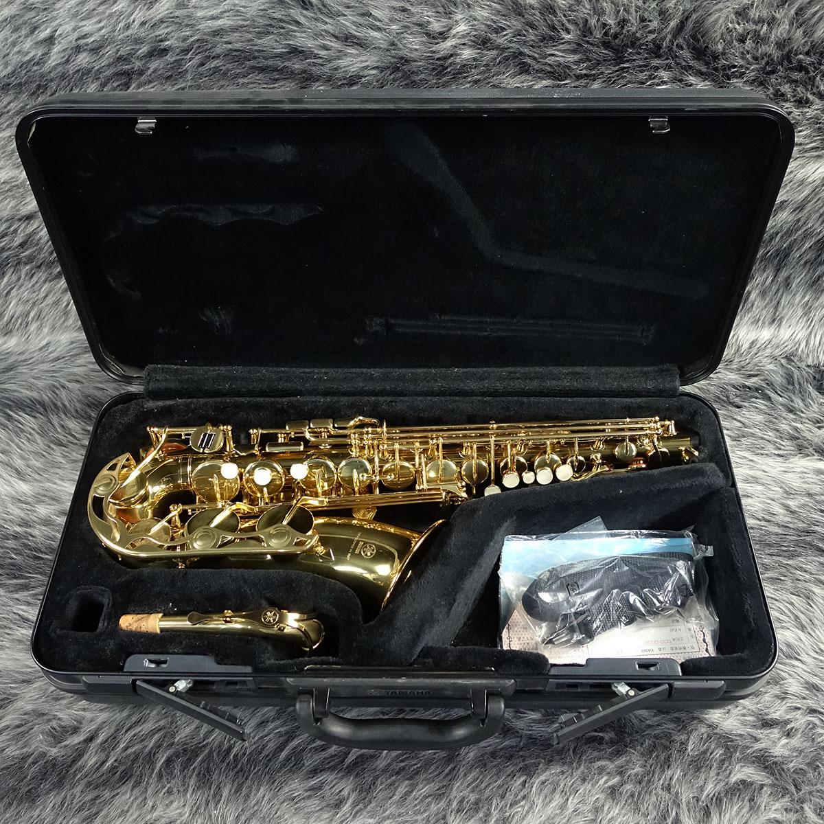 YAMAHA YAS-275 <ヤマハ>｜平野楽器 ロッキン オンラインストア