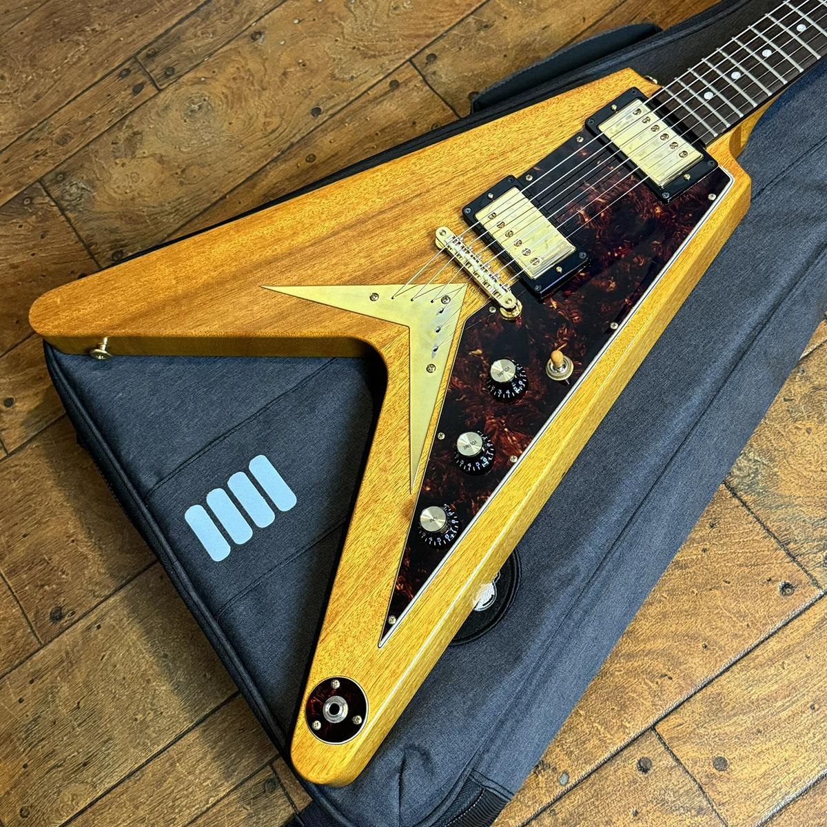 Edwards E-FV-58 【ロッキンオーダーモデル】 <エドワーズ
