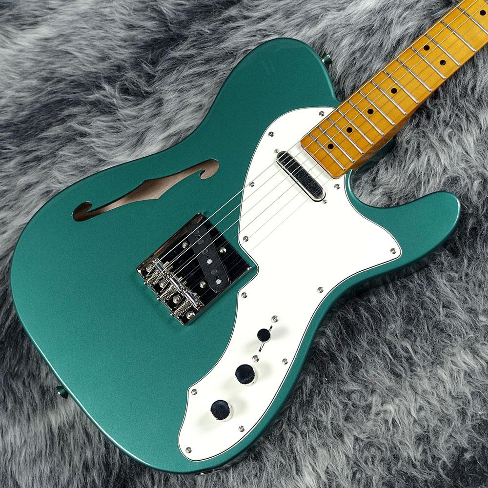 SQUIER スクワイヤー thinline Telecaster