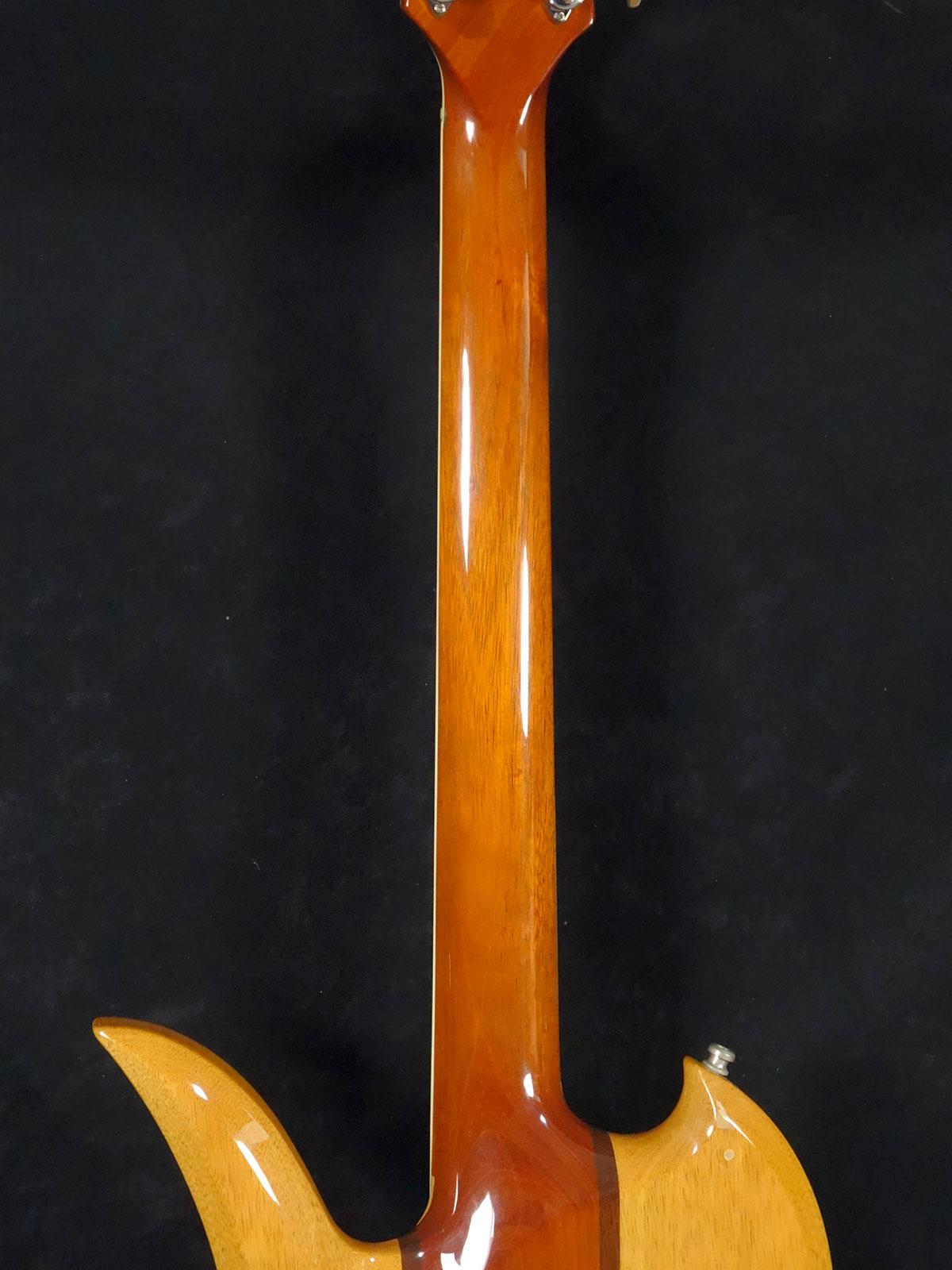 B.C.Rich USA Mockingbird ( Mockingbird Supreme ) <ビーシー