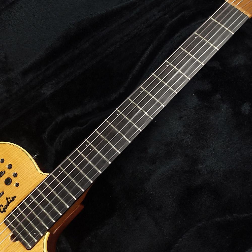 Godin Multiac Nylon SA ゴダン エレガッドギター　シンセ 81Q6m0FdWPL._UF350,350_QL50_.jpg