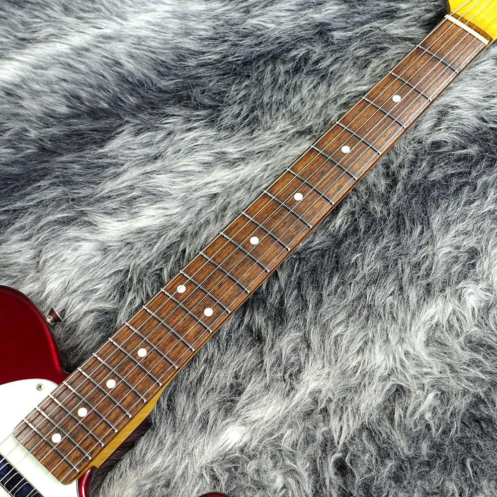 Fender Japan TL62-US OCR 2010 <フェンダージャパン>|平野楽器 Fender Japan TL62-US OCR 2010 <フェンダージャパン>|平野楽器