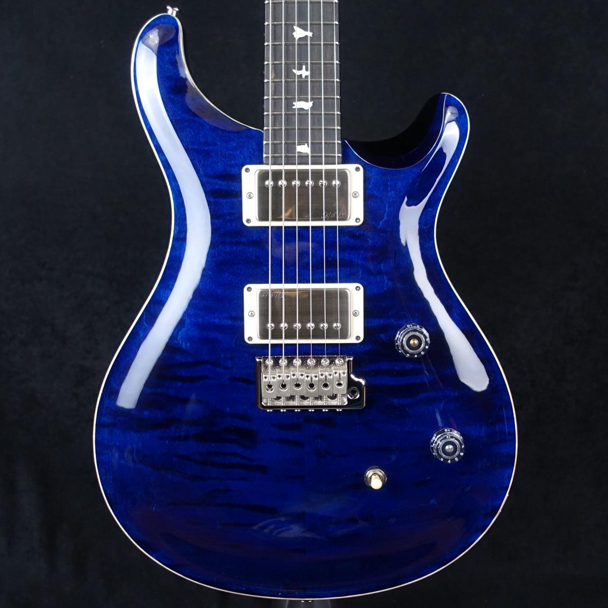 Paul Reed Smith CE 24 Custom Configuration Whale Blue <ポール 