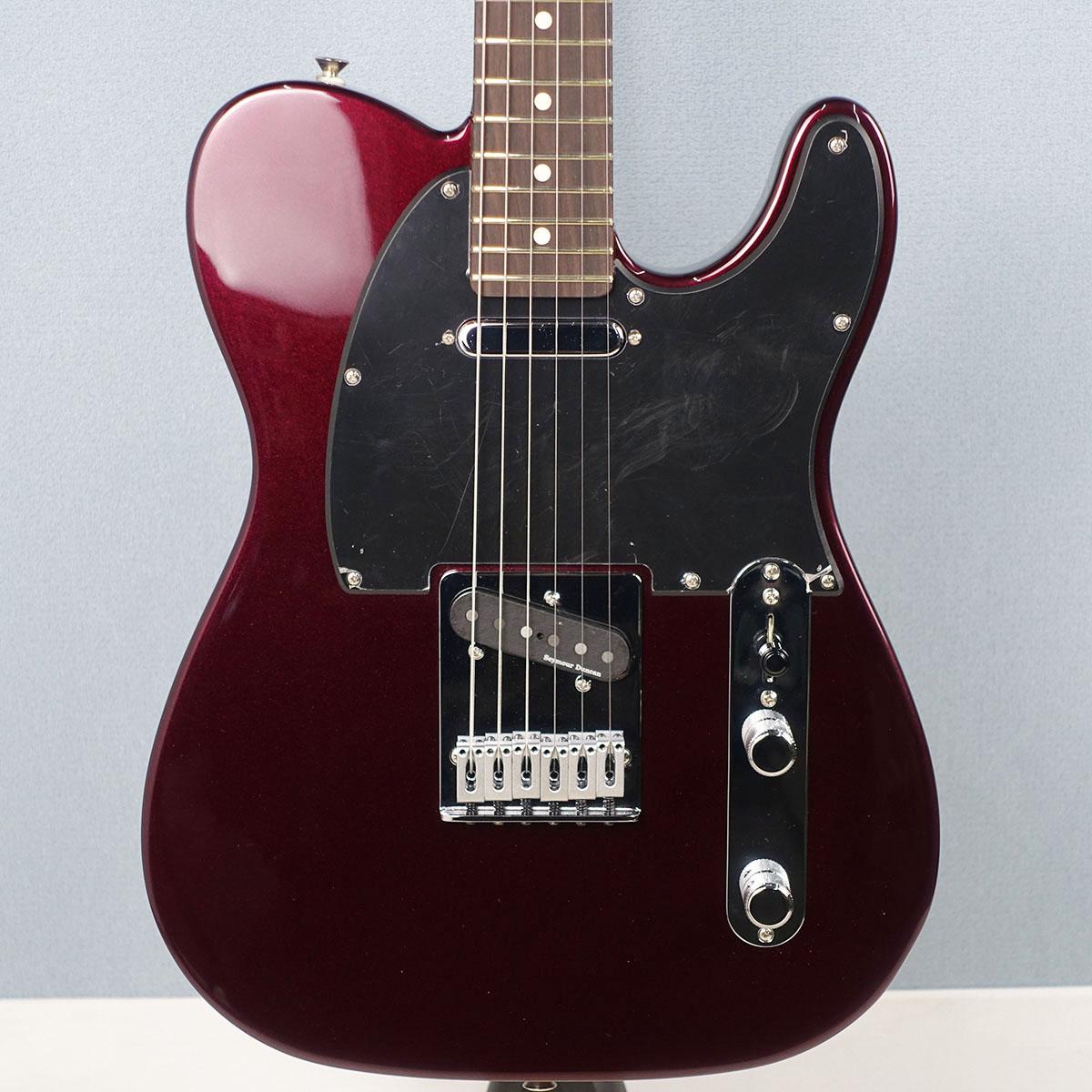 【最終値下げ】Fender Mexico Player Telecaster Fender Mexico Player Telecaster - ギター・楽器買取のサウンド