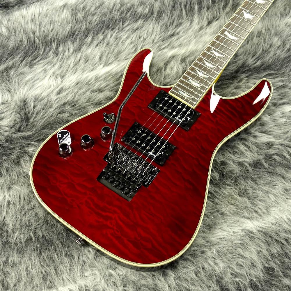 SCHECTER Diamond Series Omen Extreme-6FR BCH Left Hand <シェクター