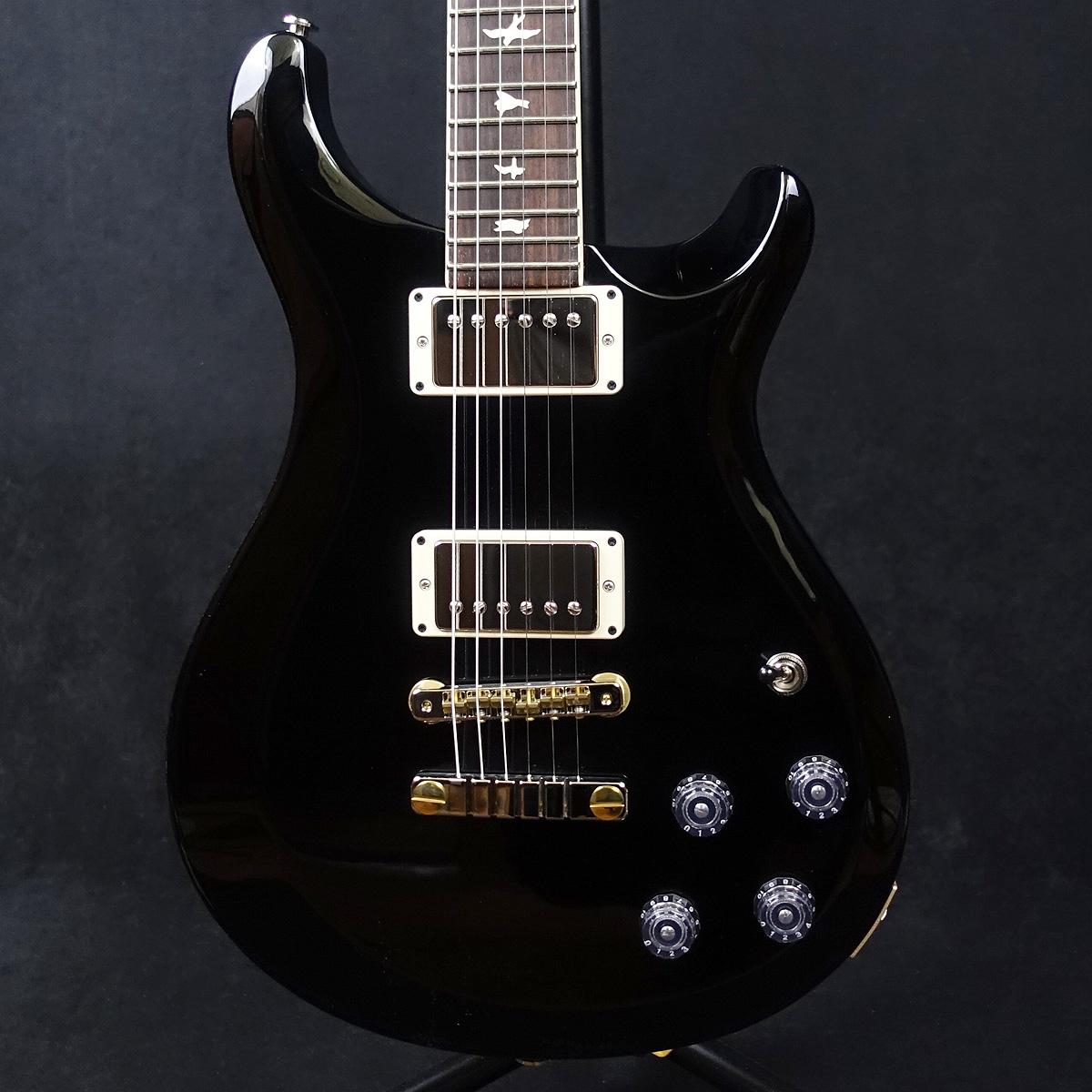 Paul Reed Smith S2 McCarty 594 Thinline Black <ポールリードスミス
