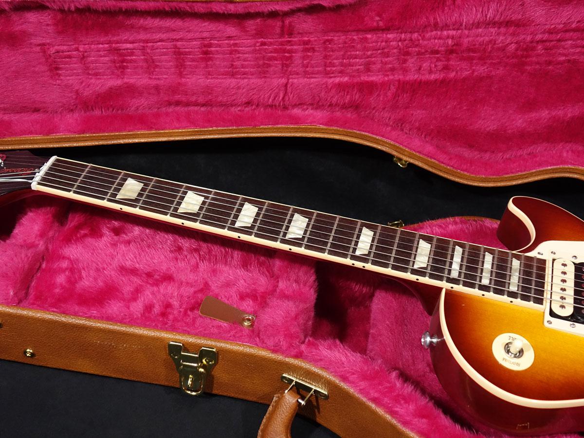 新品「gibson 【les paul classic 2016 ltd proprietary it】」