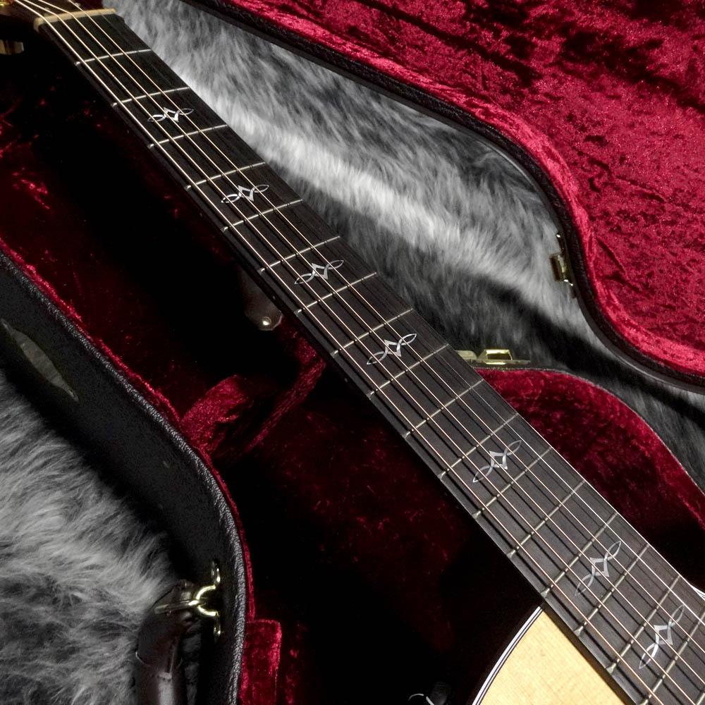 Taylor アコースティックギター 314ce 2017年 ハードケース付 Taylor アコースティックギター 314ce 2017年 ハードケース付 Taylor