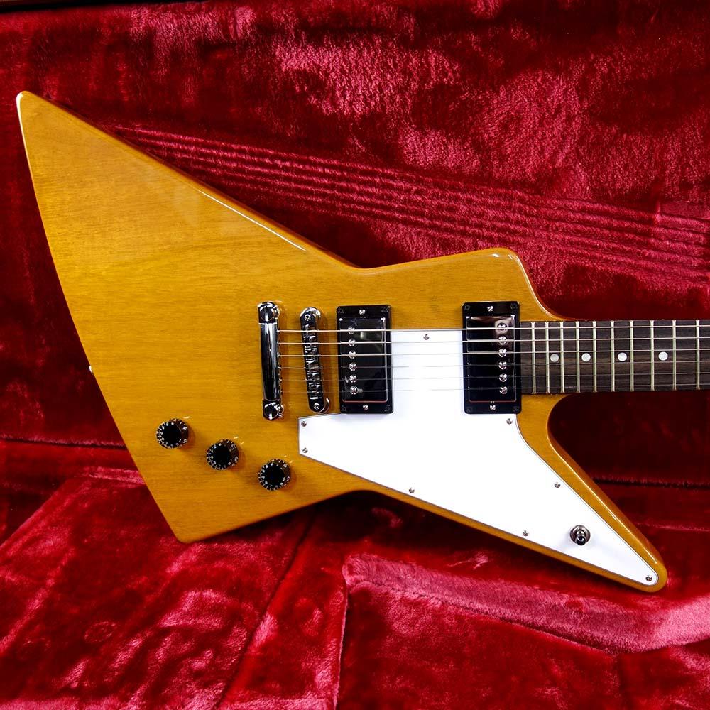 期間限定半額以下 Gibson Explorer Gibson ギブソン エクスプローラー