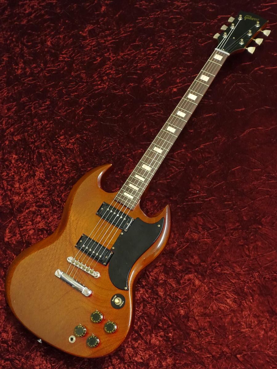 【補修歴有】Gibson SG Special