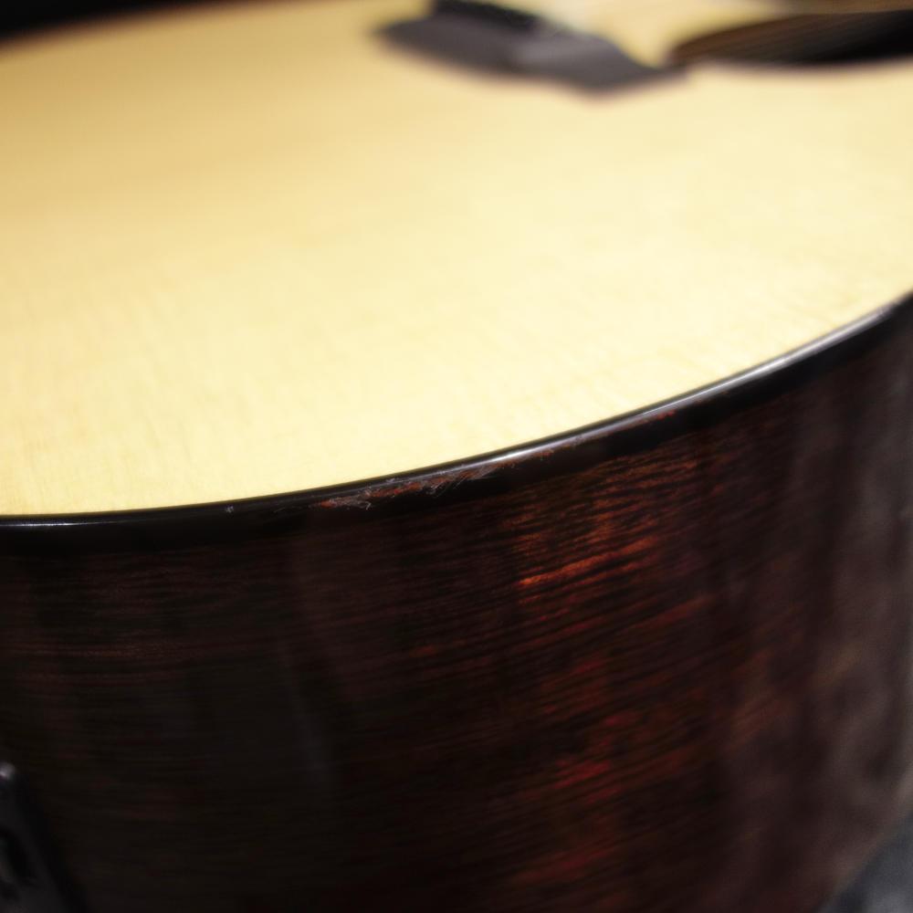 Martin DRSG Natural <マーティン>｜平野楽器 ロッキン