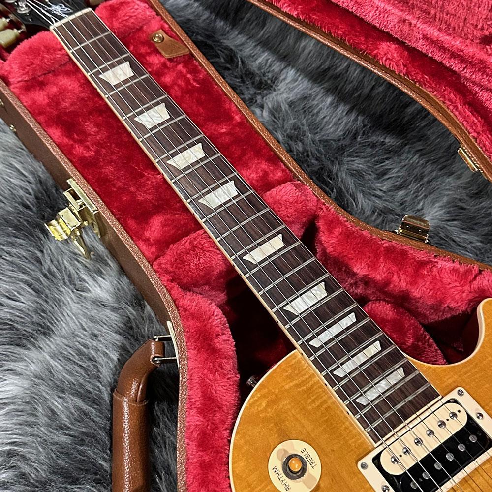 Gibson Slash Les Paul Standard Appetite Amber <ギブソン