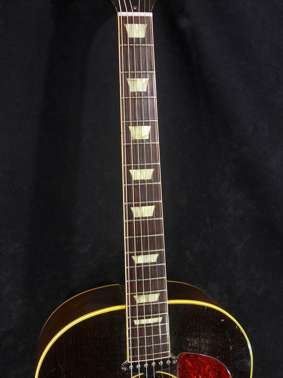 Gibson 1957 J-160E with L.R.Baggs Lyric <ギブソン>｜平野楽器