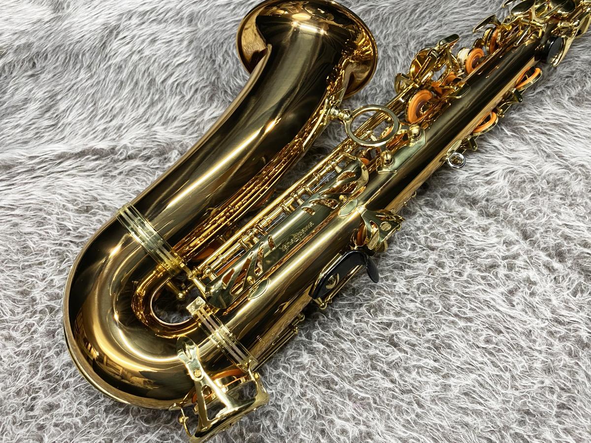 YANAGISAWA A-902 Bronze Brass【中古整備済】 <ヤナギサワ YANAGISAWA A-902 Bronze Brass【中古整備済】 <ヤナギサワ