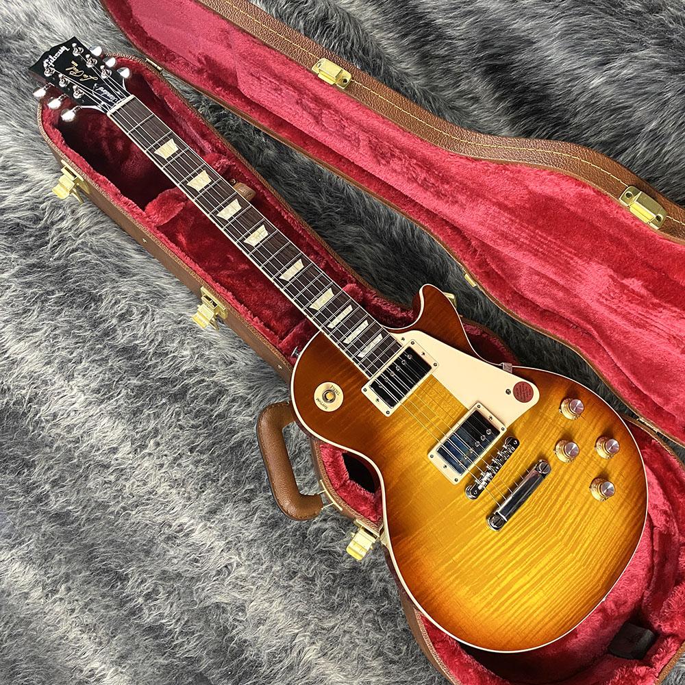 Gibson Les Paul Standard 60s Iced Tea【チョイ傷特価