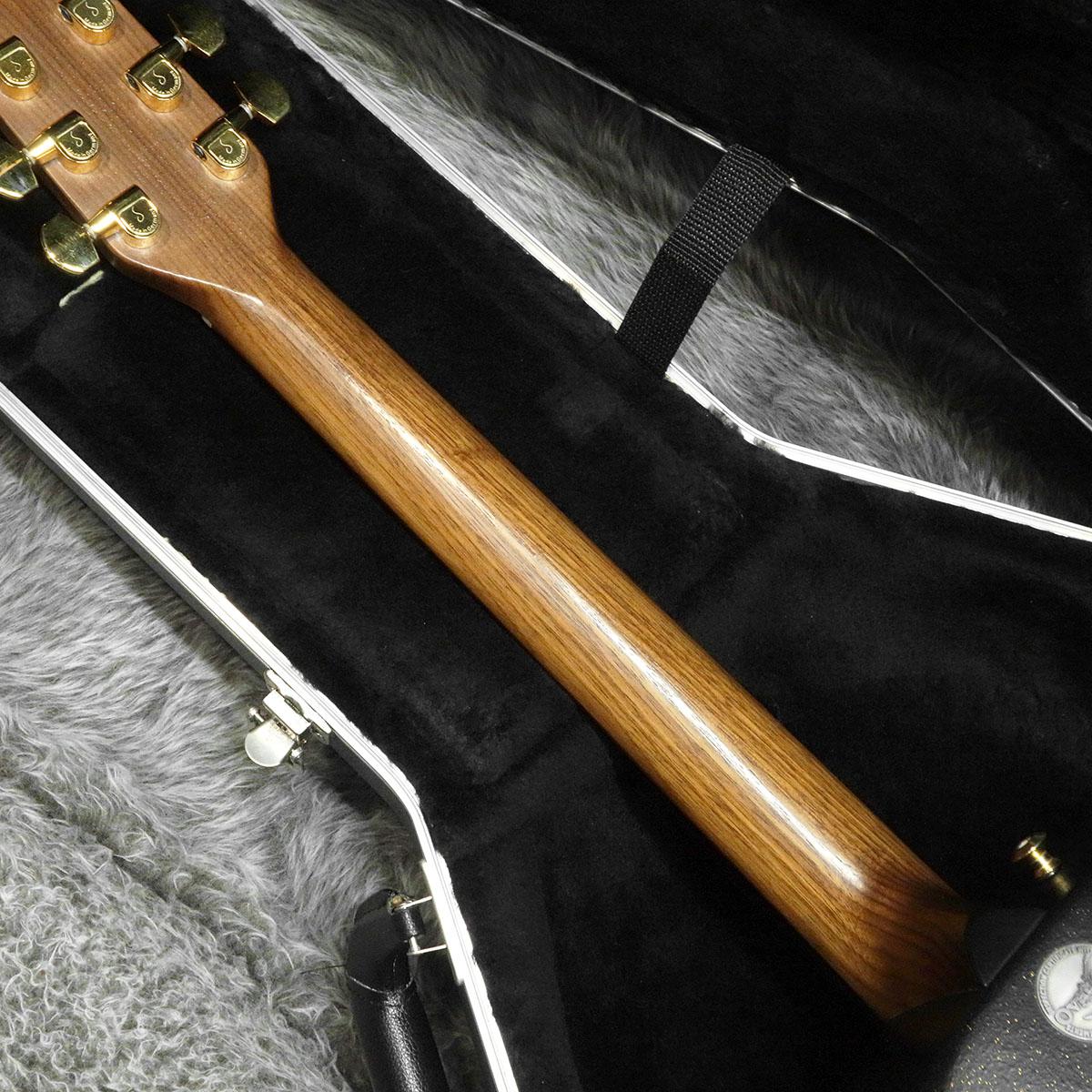 Ovation Super Adamas 1687-2 30th Anniversary <オベーション>｜平野