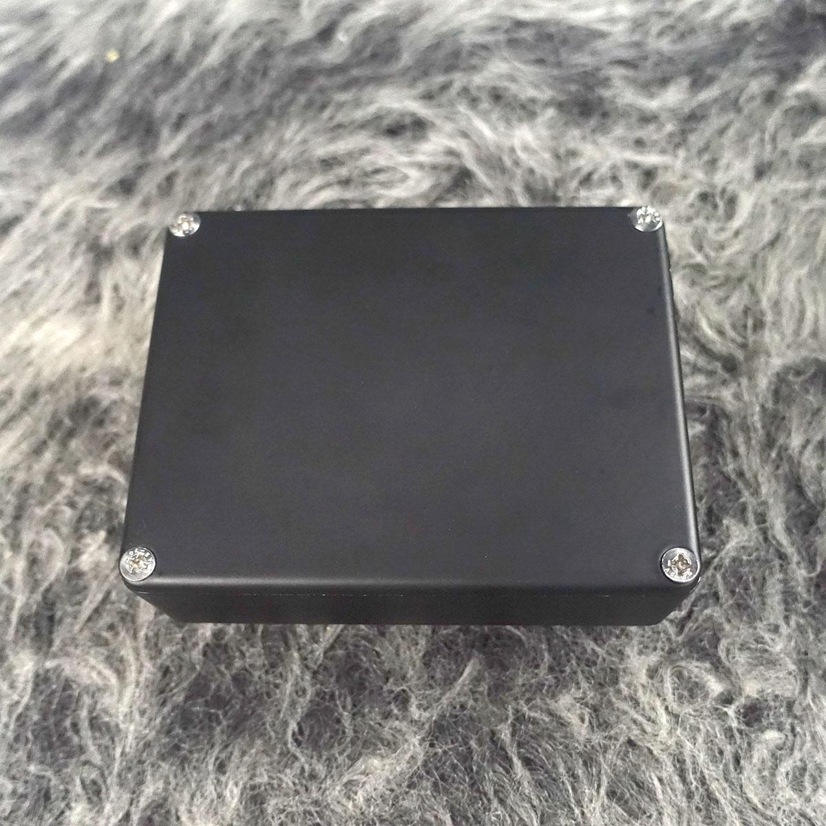 OM Laboratories Sahasrara Overdrive｜平野楽器 ロッキン